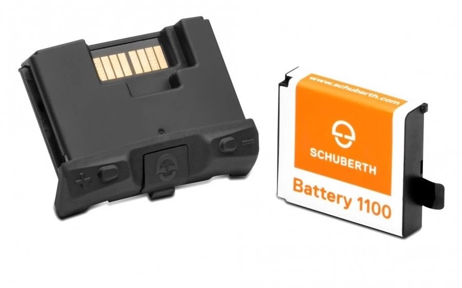 SC1 Advanced Bluetooth Headset 3 SC1 Advanced Bluetooth Headset