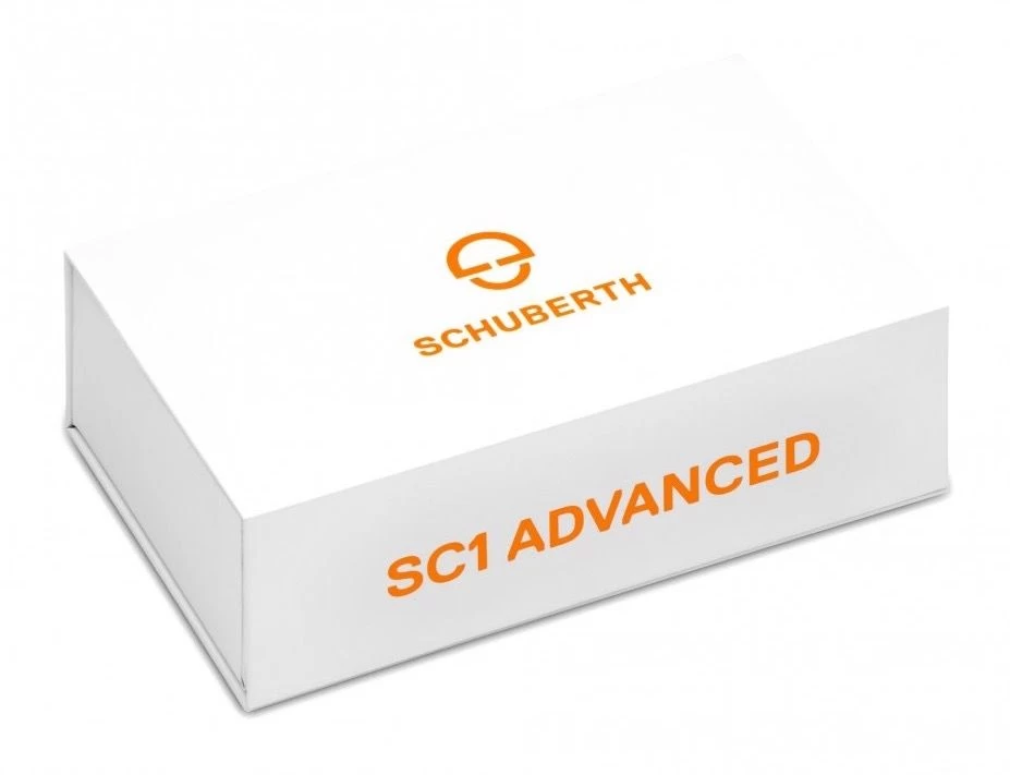 SC1 Advanced Bluetooth Headset 4 SC1 Advanced Bluetooth Headset - Afbeelding 2