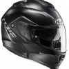 IS MAX II Dova Motorhelm