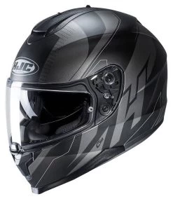 C70 Boltas Motorhelm