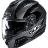 C70 Lianto Motorhelm