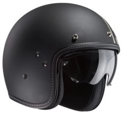 FG 70S Burnout Motorhelm