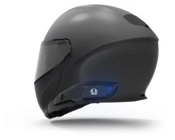 Dainese Ark Communicatiesysteem -Professionele winkel voor motoruitrusting 001206 000 3 AGV Ark Bluetooth Headset