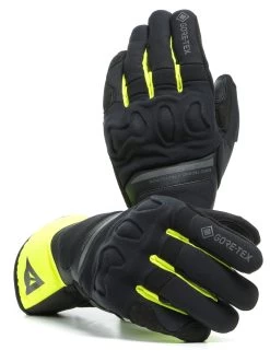 Dainese Nembo Gore-Tex Motorhandschoen