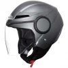 Streem Motorhelm -Professionele winkel voor motoruitrusting 003127 202 1 SMK Streem Helmet
