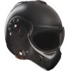 Boxer V8 Full Black Motorhelm 2 Boxer V8 Full Black Motorhelm -Professionele winkel voor motoruitrusting 004320 101 1 ROOF Boxer V8 Full Black RO05