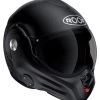 Desmo 3 RO32 Motorhelm -Professionele winkel voor motoruitrusting 004321 101 1 ROOF Desmo 3 Uni RO32