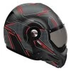 Desmo 3 Storm Motorhelm 2 Desmo 3 Storm Motorhelm -Professionele winkel voor motoruitrusting 004323 130 1 ROOF Desmo 3 Storm RO32