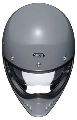 Ex-Zero Motorhelm -Professionele winkel voor motoruitrusting 004868 202 3 Shoei Ex Zero 6