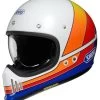 EX-Zero Equation Motorhelm -Professionele winkel voor motoruitrusting 004936 530 1 Shoei Ex Zero Equation