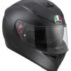 Dainese K3 SV MaxVision Motorhelm -Professionele winkel voor motoruitrusting 005073 101 1 AGV K 3 Sv Mono Mv