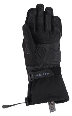Richa Alaska Motorhandschoenen -Professionele winkel voor motoruitrusting 005761 100 3 Richa Alaska Glove
