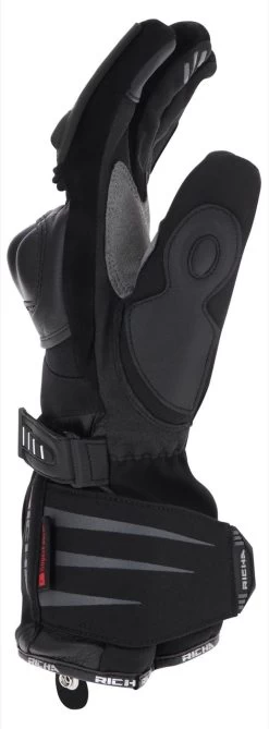 Richa Arctic Motorhandschoen -Professionele winkel voor motoruitrusting 005762 100 3 Richa Arctic Glove 14