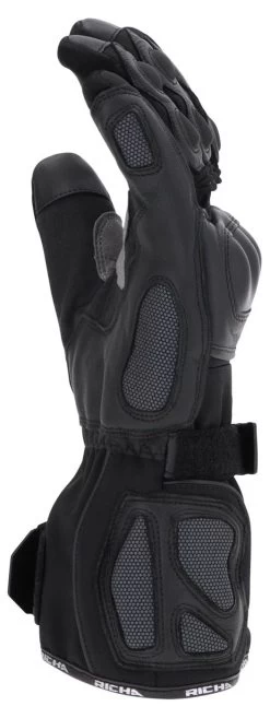 Richa Arctic Motorhandschoen -Professionele winkel voor motoruitrusting 005762 100 4 Richa Arctic Glove 7