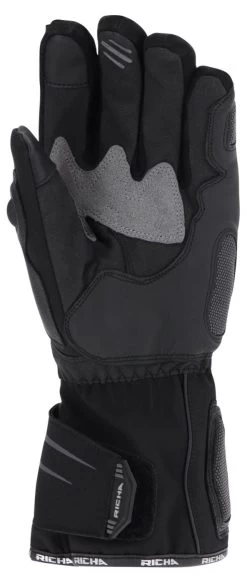 Richa Arctic Motorhandschoen -Professionele winkel voor motoruitrusting 005762 100 5 Richa Arctic Glove 7