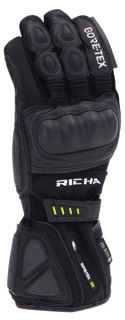 Richa Arctic Gore-Tex Motorhandschoen -Professionele winkel voor motoruitrusting 005764 100 3 Richa Arctic Gore Tex Glove 14