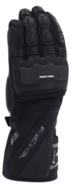 Richa City Gore-Tex Motorhandschoen -Professionele winkel voor motoruitrusting 005775 100 2 Richa City Gore Tex Glove 8