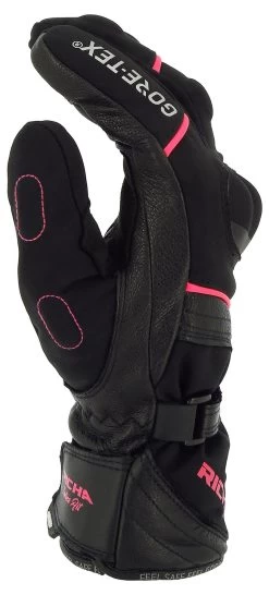 Richa Diana Gore-Tex Motorhandschoen -Professionele winkel voor motoruitrusting 005787 800 3 Richa Diana Gore Tex Glove Kp