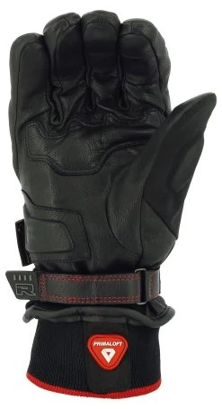 Richa Ghent Gore-Tex Motorhandschoen -Professionele winkel voor motoruitrusting 005797 100 2 Richa Ghent Gtx Glove 1