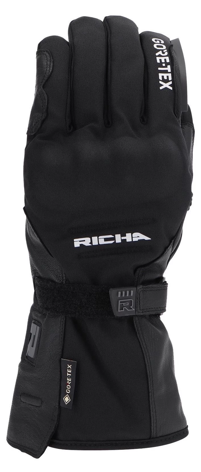 Richa Ice Polar Gore-Tex Motorhandschoenen