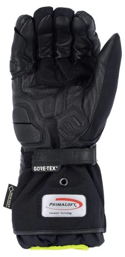 Richa Mountain Gore-Tex Motorhandschoen -Professionele winkel voor motoruitrusting 005809 401 2 Richa Mountain Gore Tex Glove Gore
