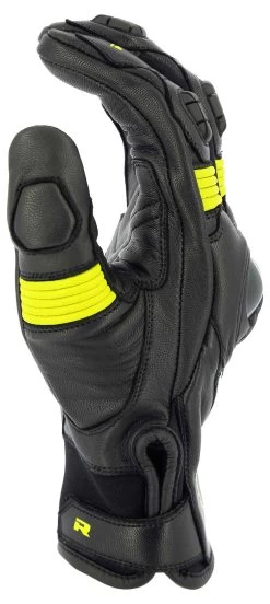Richa Rotate Motorhandschoen -Professionele winkel voor motoruitrusting 005821 401 3 Richa Rotate Glove