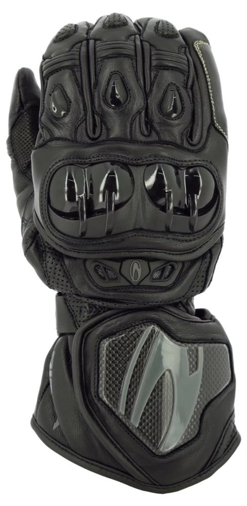 Richa Savage II Dames Waterdichte Motorhandschoen