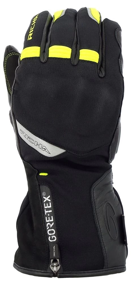 Richa Wind Cuff Gore-Tex Motorhandschoen