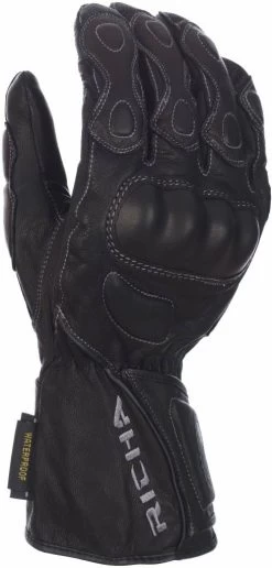 Richa Water Proof Racing Dames Motorhandschoen