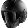 Shark Street Drak Motorhelm -Professionele winkel voor motoruitrusting 007779 101 1 Shark Street Drak Blank Mat 5