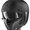 Shark S-Drak Motorhelm -Professionele winkel voor motoruitrusting 007817 101 1 Shark S Drak Blank Mat