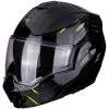 EXO-Tech Pulse Motorhelm