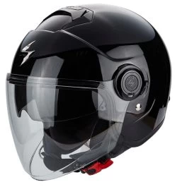 EXO-City Motorhelm