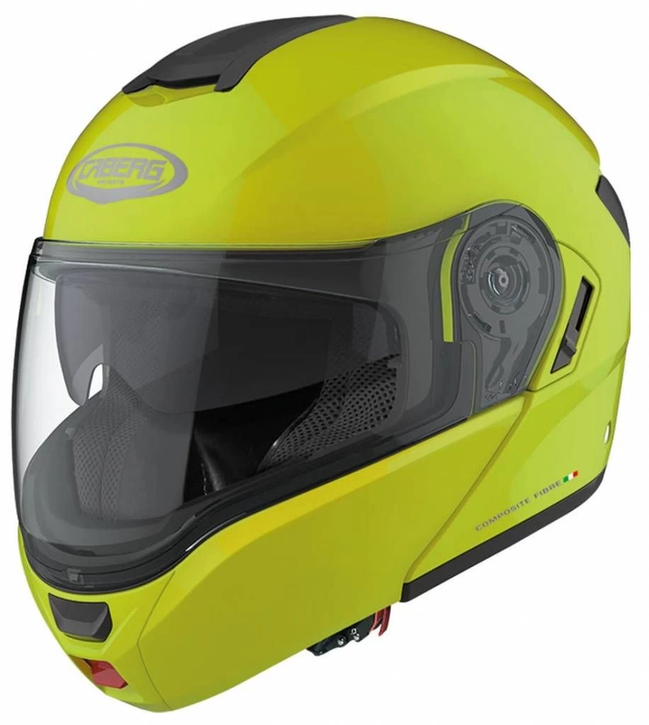 Levo Motorhelm