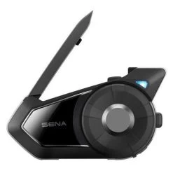 30K Dual Communicatiesysteem 8 30K Dual Communicatiesysteem -Professionele winkel voor motoruitrusting 011257 000 3 Sena 30K Bluetooth Headset Dua