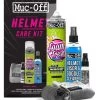 Helmet Care Kit -Professionele winkel voor motoruitrusting 012744 000 1 Muc Off Helmet Care Kit 2