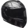 SRT Modular Blackout Motorhelm -Professionele winkel voor motoruitrusting 013935 111 1 Bell Srt Modular Blackout 7095616