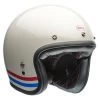 Custom 500 Stripes Motorhelm -Professionele winkel voor motoruitrusting 014237 250 1 Bell Custom 500 Stripes 7070155