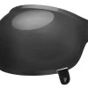 Vizier Bullitt Bubble Shield -Professionele winkel voor motoruitrusting 014416 400 1 Bell Visor Bullitt Bubble