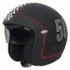 Vintage FL9 BM Motorhelm -Professionele winkel voor motoruitrusting 016477 130 1 Premier Vintage Jethelm Fl9 Bm