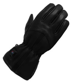 GT Verwarmde Motorhandschoen