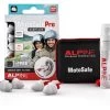 MotoSafe Pro Minigrip Motoroordoppen -Professionele winkel voor motoruitrusting 018528 000 1 Alpine Motosafe Pro Minigrip