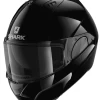Shark Evo Es Motorhelm -Professionele winkel voor motoruitrusting 019038 100 1 Shark Evo Es Blank HE9800E