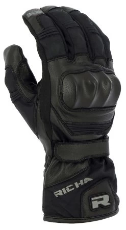 Richa Nasa 2 Motorhandschoen -Professionele winkel voor motoruitrusting 019258 100 3 Richa Nasa 2 Glove