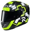 RPHA 11 Iannone Replica -Professionele winkel voor motoruitrusting 019357 010 1 HJC RPHA 11 Iannone