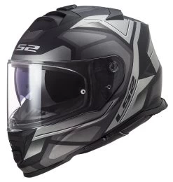 Richa FF800 Storm Faster Motorhelm