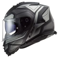 Richa FF800 Storm Faster Motorhelm -Professionele winkel voor motoruitrusting 019473 104 3 LS2 FF800 Storm Faster