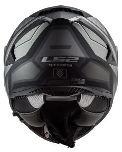 Richa FF800 Storm Faster Motorhelm -Professionele winkel voor motoruitrusting 019473 104 4 LS2 FF800 Storm Faster