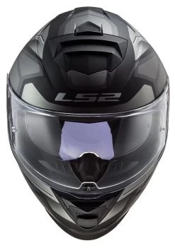 Richa FF800 Storm Faster Motorhelm -Professionele winkel voor motoruitrusting 019473 104 5 LS2 FF800 Storm Faster