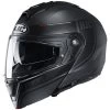 I90 Davan Motorhelm